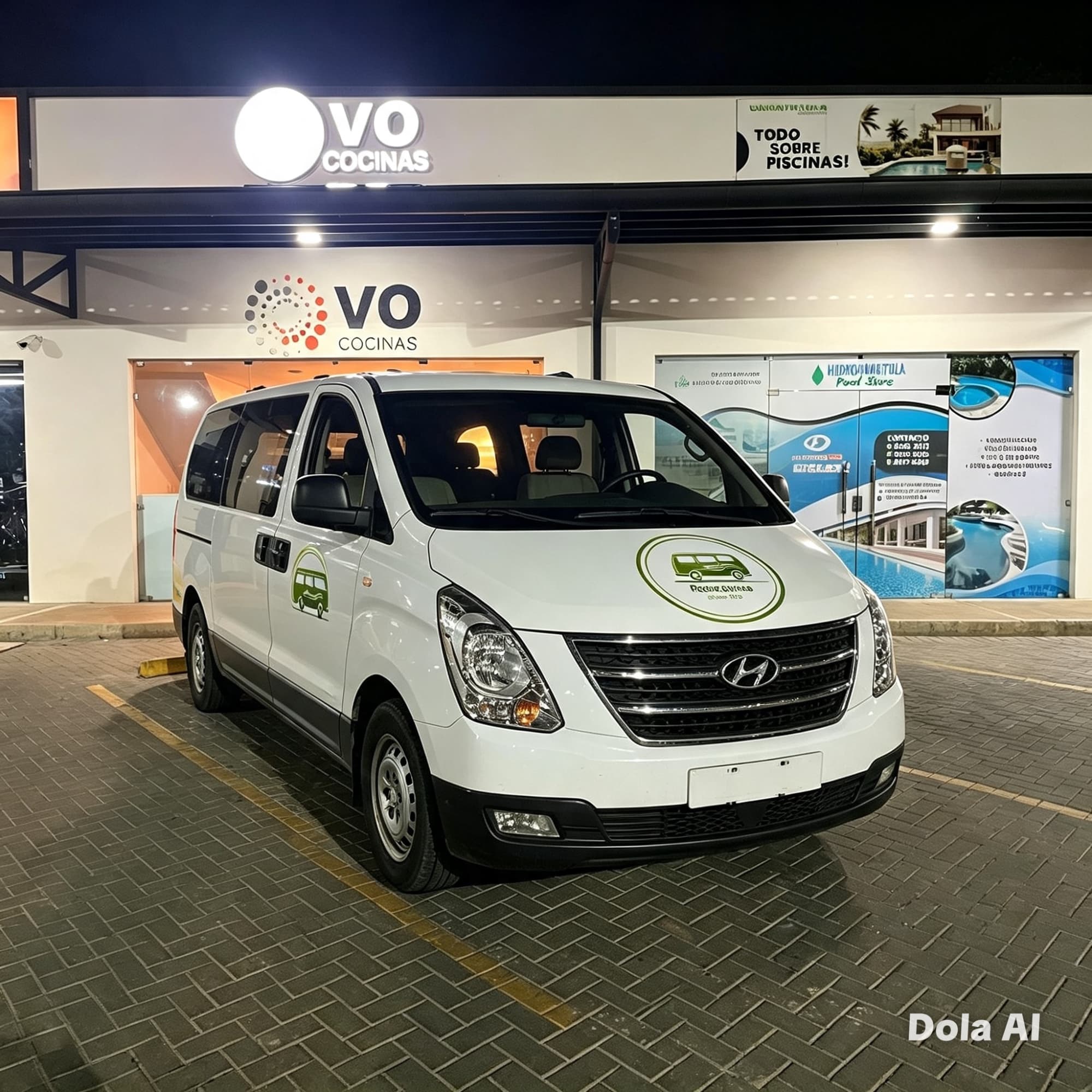 Shuttle van from Liberia Airport to Tamarindo